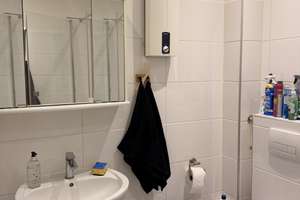 Kompaktes Apartment in Buer: 1,5 Zimmer mit Einbauküche – Die vollständige Adresse der Immobilie erhältst du vom Anbieter., 45897 Buer, Gelsenkirchen – Vorschaubild 6