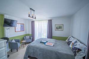 Attraktives Einfamilienhaus mit Alpenblick inkl. Ferienwohnung – Die vollständige Adresse der Immobilie erhältst du vom Anbieter., 79809 Weilheim – Vorschaubild 8
