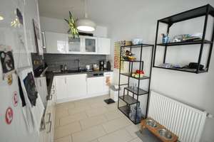 Attraktives gepflegtes Reihenhaus mit Garten und PKW Stellplatz – Die vollständige Adresse der Immobilie erhältst du vom Anbieter., 10365 Lichtenberg (Ortsteil), Berlin – Vorschaubild 7