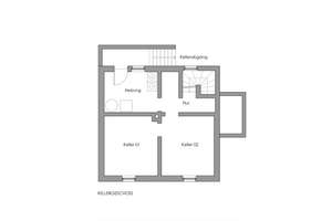 Gepflegte Doppelhaushälfte mit großem Garten – Die vollständige Adresse der Immobilie erhältst du vom Anbieter., 63263 Neu-Isenburg – Vorschaubild 17