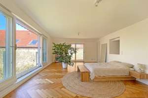 Großzügiges Wohnen in exklusivem Ambiente mit traumhafter Gartenidylle – Die vollständige Adresse der Immobilie erhältst du vom Anbieter., 64342 Seeheim-Jugenheim – Vorschaubild 12