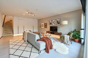 3,5-Zi.-Maisonette im EG/Souterrain direkt am Kaiserberg mit 104m2 Wfl, FB-Hzg & 3 Balkonen/Terrasse – Die vollständige Adresse der Immobilie erhältst du vom Anbieter., 47058 Duissern, Duisburg – Vorschaubild 2