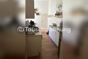 Tauschwohnung: Schöne Wohnung im Sprengelkiez – Die vollständige Adresse der Immobilie erhältst du vom Anbieter., 13353 Wedding, Berlin – Vorschaubild 7
