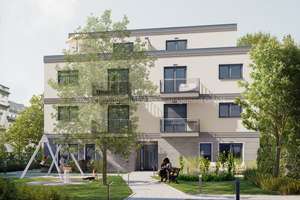 Charmantes Refugium mit Balkon - 2 Zimmer zum Ankommen!