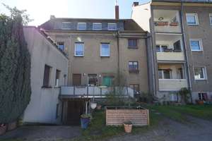Solides Mehrfamilienhaus mit Baugrundstück für ein weiteres Mehrfamilienhaus – Die vollständige Adresse der Immobilie erhältst du vom Anbieter., 47198 Hochheide, Duisburg – Vorschaubild 17