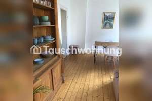 Tauschwohnung: Altbau 4 Zimmer gegen kleiner in Südstadt Nähe – Bonner str 249, 50968 Bayenthal, Köln – Vorschaubild 3