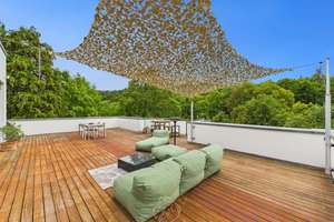 Architektonisch beeindruckende Villa mit exklusivem Wohnambiente und Pool im Steinbachtal – 97082 Steinbachtal, Würzburg – Vorschaubild 20