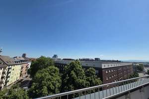 3-Zimmer Penthousewohnung mit großzügiger Dachterasse und Einbauküche – Windmühlstraße 12, 68165 Schwetzingerstadt/Oststadt, Mannheim – Vorschaubild 14