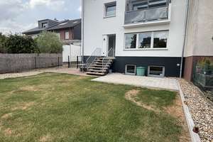 Hochwertig sanierte 2-Zimmer-Wohnung mit Garten in Leverkusen-Rheindorf   – 51371 Rheindorf, Leverkusen – Vorschaubild 2