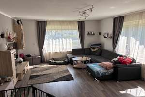 Super schönes Einfamilienhaus in der Sonnenscheingemeinde Ebsdorfergrund-Ortsteil Roßberg – Die vollständige Adresse der Immobilie erhältst du vom Anbieter., 35085 Ebsdorfergrund – Vorschaubild 6