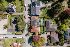 Großhadern Blumenviertel! Traumhafte Doppelhaushälfte mit viel Platz für die Familie! – Die vollständige Adresse der Immobilie erhältst du vom Anbieter., 81377 Großhadern, München – Vorschaubild 2