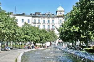 Top-Lage im Franzosenviertel – Exklusive 3-Zimmer-Wohnung in München-Haidhausen – Spicherenstraße 0, 81667 Haidhausen Nord, München – Vorschaubild 18