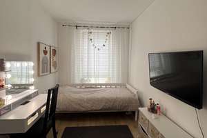 E-Südostviertel | 3-Zi | 62 m² | helle Whg mit Charme ! – Steinmetzstraße 26-28, 45139 Südostviertel, Essen – Vorschaubild 3