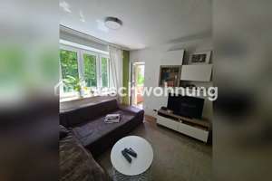 Tauschwohnung: Tausche Wohnung klein gegen groß in der Südvorstadt, Leipzig – Die vollständige Adresse der Immobilie erhältst du vom Anbieter., 4275 Südvorstadt, Leipzig – Vorschaubild 3