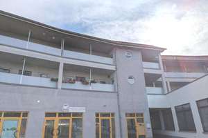 Kleine 1-Raum-Wohnung in Magdeburg - Alt Olvenstedt erwartet Sie! – 39130 Alt Olvenstedt, Magdeburg – Vorschaubild 24