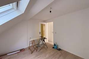 Frisch renovierte 3-Zimmer-Dachgeschosswohnung - Erstbezug nach Renovierung – Blumenthalstr. 4, 45138 Südostviertel, Essen – Vorschaubild 15