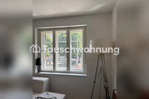 Tauschwohnung: Mitten in Schwabing: Hochwertige 3 Zimmerwohnung mit Balkon – Die vollständige Adresse der Immobilie erhältst du vom Anbieter., 80796 Neuschwabing, München – Vorschaubild 2