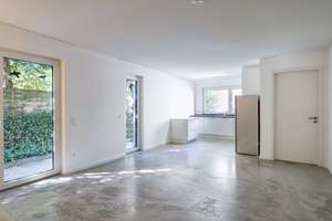 HN-Ost: Moderne 2-Zi.-Wohnung mit Terrasse, Einbauküche u. Außenstellplatz – 74076 Heilbronn, Heilbronn – Vorschaubild 9