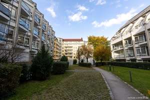 RE/MAX - Ruhiges Apartment in Maxvorstadt! – Die vollständige Adresse der Immobilie erhältst du vom Anbieter., 80333 Universität, München – Vorschaubild 1