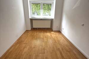 Renovierte 4-Zimmer-Hochparterrewohnung mit EBK in urbaner Lage! – Vorgebirgsstraße 32, 53111 Nordstadt, Bonn – Vorschaubild 3