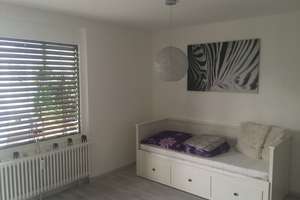 Stuttgart Zentrum - Wohnung in Bester Lage *Direkt beim Milaneo* *Europaviertel* – Die vollständige Adresse der Immobilie erhältst du vom Anbieter., 70191 Am Pragfriedhof, Stuttgart – Vorschaubild 3