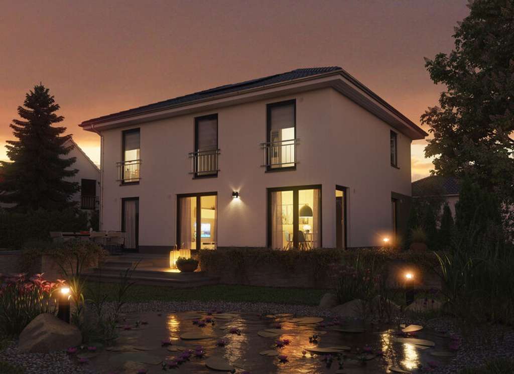 Immobilie in Burgbrohl - Villa im schönen Burgbrohl - Bild 0