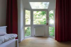 Zuhause im Grünen mit den urbanen Vorzügen der Stadt! Bezugsfreies 5 Zimmer Reiheneckhaus! – Die vollständige Adresse der Immobilie erhältst du vom Anbieter., 10787 Tiergarten, Berlin – Vorschaubild 14