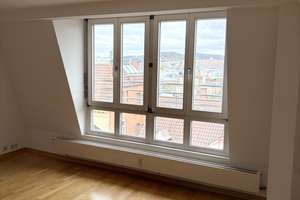 Helle 2-Zimmer Wohnung Nähe Eugensplatz – Kernerstraße 61, 70182 Diemershalde, Stuttgart – Vorschaubild 9