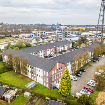 Ihr neues Büro in Mülheim-Heißen | moderne Ausstattung | viele Stellplätze