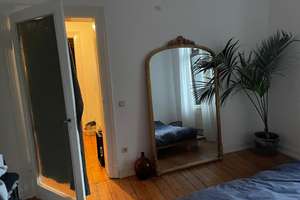 Wohnen mit Charakter: 2-Zimmer-Wohnung in Köln-Kalk – Johann-Mayer-Straße 14, 51105 Kalk (Ortsteil), Köln – Vorschaubild 2