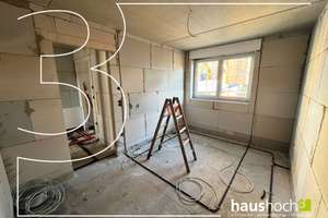 Barriefreier Neubau - Erdgeschosswohnung mit ca. 120 m² Gartenteil! – Düesbergweg 91, 48153 Düesberg, Münster – Vorschaubild 6