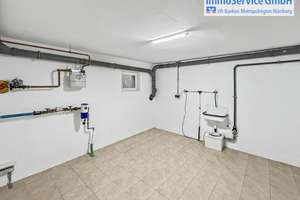 Sonniges Reiheneckhaus mit Carport in Nürnberg-Maiach – Die vollständige Adresse der Immobilie erhältst du vom Anbieter., 90451 Maiach, Nürnberg – Vorschaubild 13