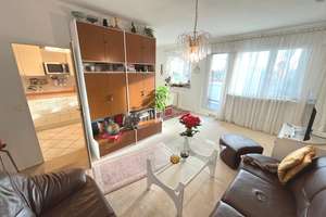 Perfekt für Familien: Ruhige 3-Zimmer-Wohnung mit Loggia und Grünblick – Die vollständige Adresse der Immobilie erhältst du vom Anbieter., 12681 Marzahn, Berlin – Vorschaubild 8