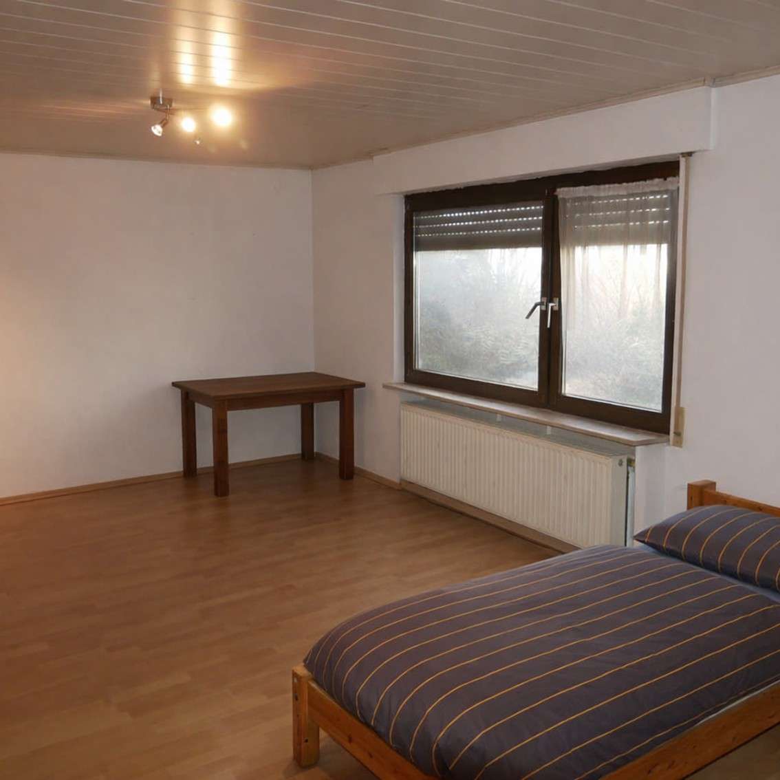 Immobilie in Weissach im Tal - Doppelhaushälfte mit separatem Apartment! - Bild 3