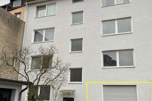 Charmante 2-Zimmer-Wohnung in Rheinnähe  – 51063 Mülheim (Ortsteil), Köln – Vorschaubild 2