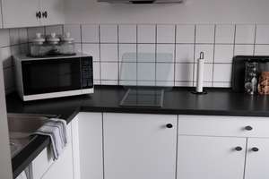 Helles 1-Zimmer-Apartment mit Keller in Köln-Longerich – Longericher Hauptstraße 69-71, 50739 Longerich, Köln – Vorschaubild 6