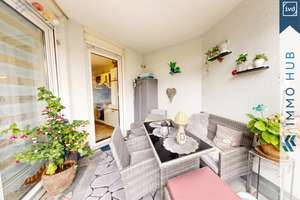 +++ Modernisierte Kapitalanlage: Erdgeschosswohnung mit Terrasse, Garten & Tiefgaragenstellplatz +++ – Die vollständige Adresse der Immobilie erhältst du vom Anbieter., 4289 Probstheida, Leipzig – Vorschaubild 7