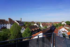 Exklusives barrierefreies Penthouse mit Dachterrassen in Mannheim-Wallstadt – Die vollständige Adresse der Immobilie erhältst du vom Anbieter., 68259 Wallstadt, Mannheim – Vorschaubild 23
