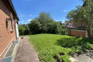 Stadtnahes Haus mit schönem Garten zur Eigennutzung oder Vermietung – Die vollständige Adresse der Immobilie erhältst du vom Anbieter., 96450 Mitte, Coburg – Vorschaubild 14