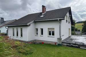 Großzügiges Einfamilienhaus in ruhiger Lage! – Die vollständige Adresse der Immobilie erhältst du vom Anbieter., 8321 Zschorlau – Vorschaubild 1