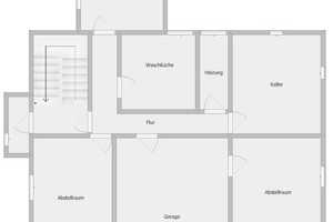 **Solides Einfamilienhaus mit wundervoller Aussicht in ländlicher Lage** – Rems-Murr-Kreis – Vorschaubild 19
