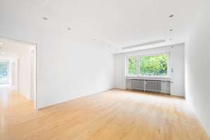 Großzügige 3,5-Zimmer-Wohnung mit Südwest-Terrasse und TG-Stellplatz direkt im Herzogpark – Die vollständige Adresse der Immobilie erhältst du vom Anbieter., 81925 Herzogpark, München – Vorschaubild 11
