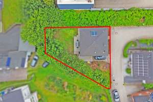 TOP Einfamilienhaus mit Garten und Terrasse im Zentrum von Velbert – Die vollständige Adresse der Immobilie erhältst du vom Anbieter., 42549 Velbert-Mitte, Velbert – Vorschaubild 16