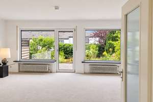 Großzügiges Reihenmittelhaus im beliebten Fleyer Viertel – 58097 Hochschulviertel, Hagen – Vorschaubild 4