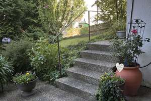 ca. 8km von Weinheim im idyllischen Buchklingen. Gepflegtes 1-Familienhaus  mit Garten und 3 Garagen – Die vollständige Adresse der Immobilie erhältst du vom Anbieter., 69469 Weinheim – Vorschaubild 10