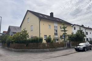Gemütliche  2-Zimmerwohnung in Freimann – Lappenweg 1, 80939 Freimann, München – Vorschaubild 2