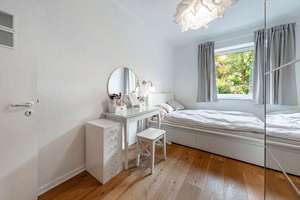 Zwei Zimmer zum Verlieben: Stilvolles Wohnen in Winterhude – Die vollständige Adresse der Immobilie erhältst du vom Anbieter., 22301 Winterhude, Hamburg – Vorschaubild 3