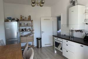 Lebendiges Stadtleben: 2-Zimmer-Wohnung in Bilk ab 01.08. NÄHE UNI – Ulenbergstraße 107, 40225 Bilk, Düsseldorf – Vorschaubild 7