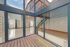 Exklusives Loft-Refugium in urbaner Bestlage von Mönchengladbach-Rheydt – 41236 Rheydt, Mönchengladbach – Vorschaubild 2