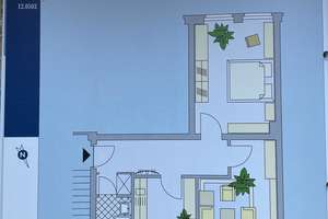 2 - Zimmer Wohnung in Friedrichshain! Zum Verkauf! – Rüderdorfer Straße 14, 10243 Friedrichshain, Berlin – Vorschaubild 12
